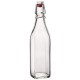 Stikla pudele 0.5l