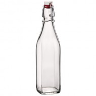 Stikla pudele 0.5l