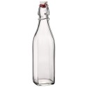Stikla pudele 0.5l