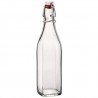 Stikla pudele 0.5l