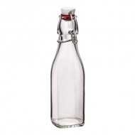 Stikla pudele 0.25l