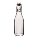 Stikla pudele 0.25l