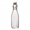 Stikla pudele 0.25l