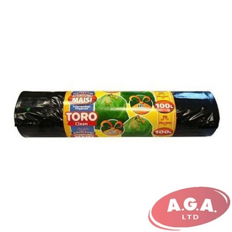 Toro 100 L / 10 gb