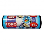Toro 35 L / 10 gb
