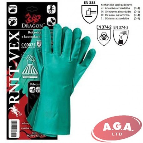 Dragon Industrial S