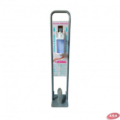 Dispensers 1 L
