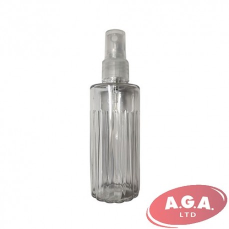 Bottle with spray 100 ml