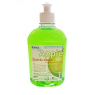 Mediclean MC 610 Black grapes 500ml