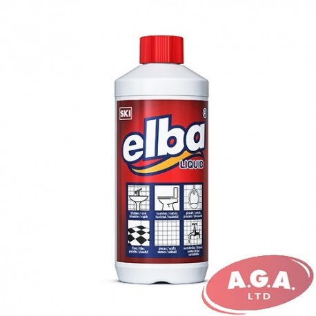 Elba 500 ml
