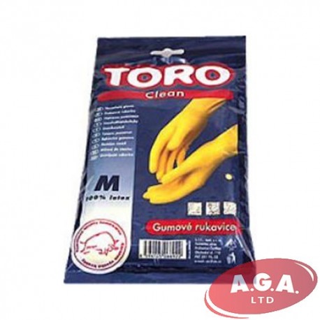 Toro M