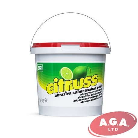 Mediclean MC 610 Black grapes 500ml