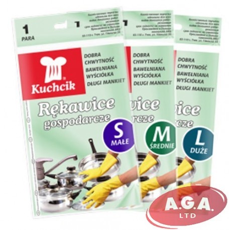 Kuchcik M