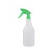 Pudele ar izsmidzinātāju 750ml