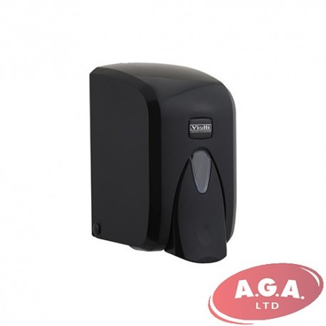 Vialli F5 foam soap