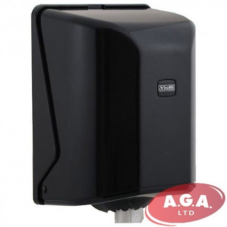 Vialli OG1B Towel roll dispenser