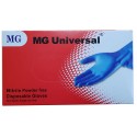 Nitrila 100 gb MG Universal L