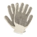 Adīti ar punktiem no abām pusēm