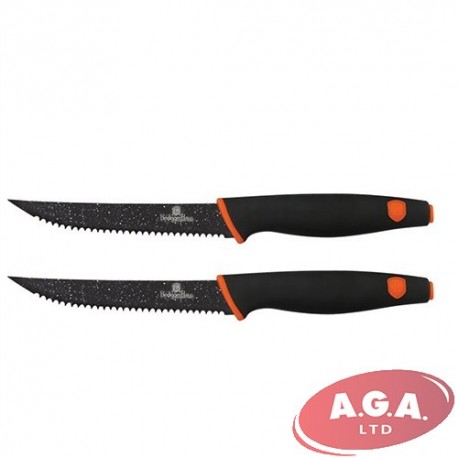 Steika nažu komplekts 2gb