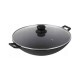 Čuguna WOK panna 31cm