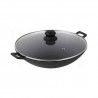 Čuguna WOK panna 31cm