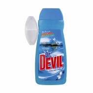 Dr. Devil Polar Aqua 3in1 WC gel 400 ml