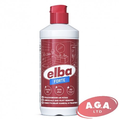 Elba forte 500 ml