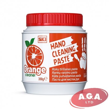 Orange 350g