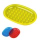 Soap dish, silicone