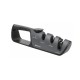 Knife and scissors sharpener