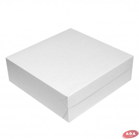 Tortes kaste 30x30x10cm