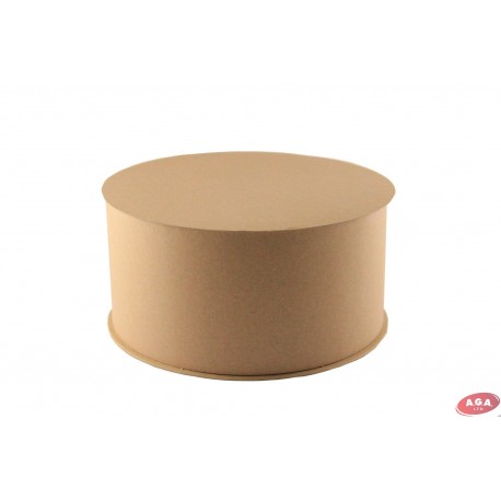 Tortes kaste ø25