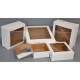 Kaste ar logu 23x23x10cm
