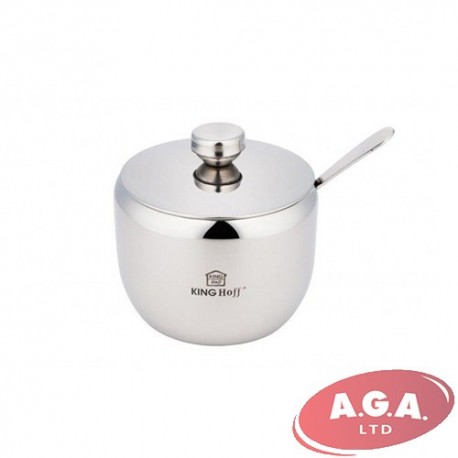 Sugar bowl