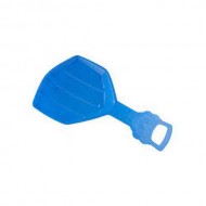 Plastic sled Gorce