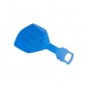 Plastic sled Gorce