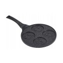 Pankūku panna smaidiņi 26cm