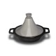 Tajine katls ar vāku