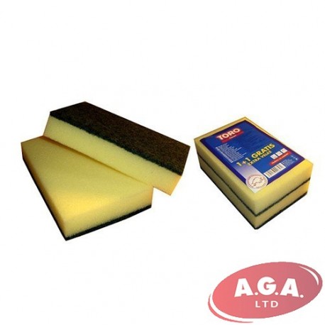 Toro 2 gb