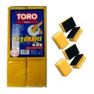 Toro 6 pcs