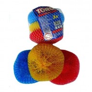 Toro plastmasas 1x3