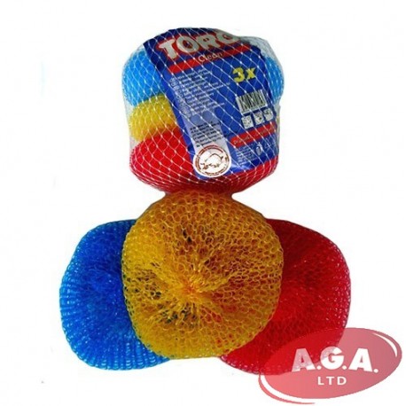 Toro plastmasas 1x3