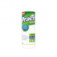 Toro "Practi" universālas 50 gb