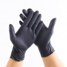 Nitrile 100 pcs S