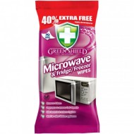 Green Shield microwave