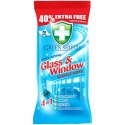 Green Shield Glass & Window