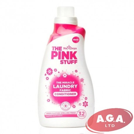 THE PINK STUFF softener 960ml