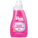 THE PINK STUFF atkaļkošanas līdzeklis veļasmašīnai 1L