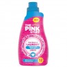 THE PINK STUFF Non Bio šķidrais veļas mazgāšanas līdzeklis jutīgai ādai 960ml