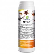NEODUST mg- mikrogranulas - insekticīds 200g